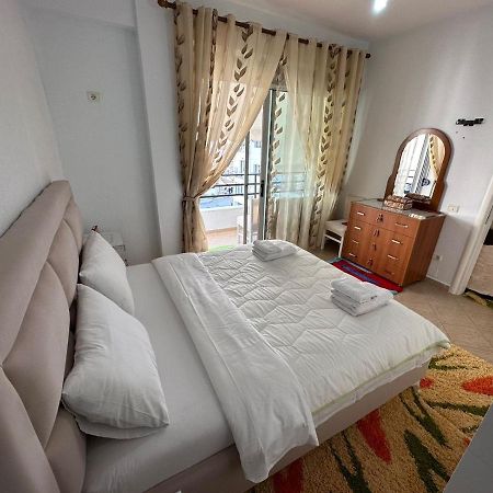 Taulant Daire Saranda Dış mekan fotoğraf