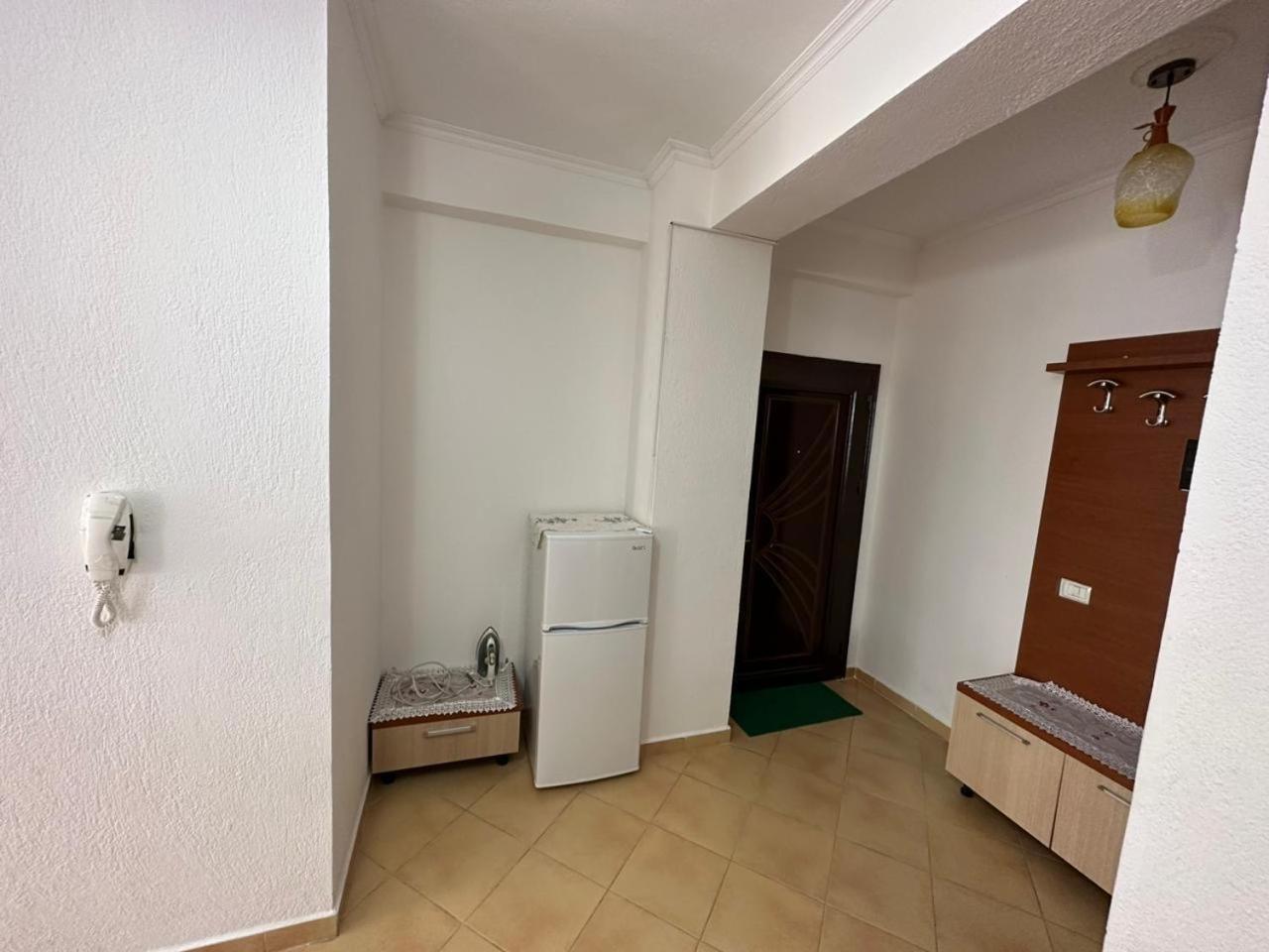 Taulant Daire Saranda Dış mekan fotoğraf